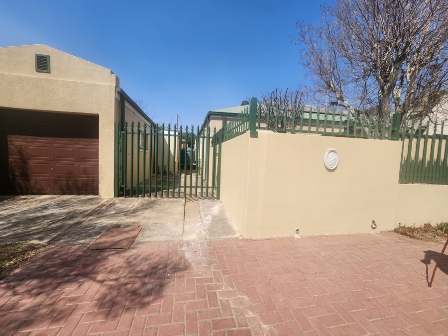 3 Bedroom Property for Sale in Parys Free State